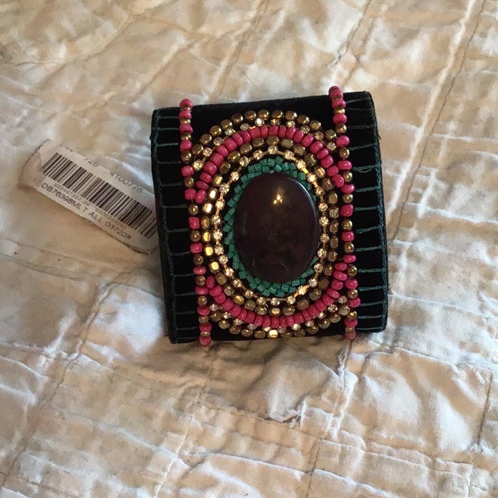 Cuff Bracelet
